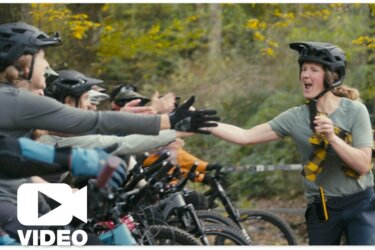 Video „Challenge accepted“: Der Mountainbike Freiburg e.V. lebt MTB-Community