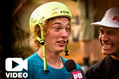 Video: Red Bull Joyride 2012 – Die TV-Version in voller Länge