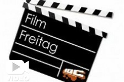 FilmFreitag #27: Staubige Zeiten…