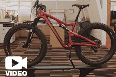 Ten Years Of Fat: Das Fatbike wird 10