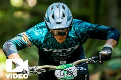Richie Rude: Rasanter POV-Run auf Angry Midget