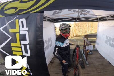 iXS European Downhill Cup #1 – Maribor: Streckenvorschau vom Mini-Weltcup in Slowenien