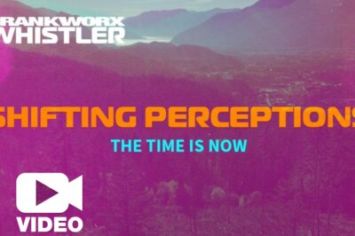 Shifting Perceptions – Episode 3: The Time Is Now