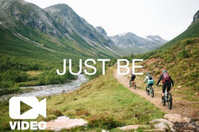 Von Norwegen nach Schweden – „Just Be.“: Mädels-Trip durch den Norden