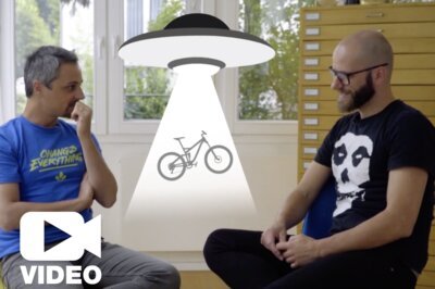„The Future of Mountain Bike“: Jens Staudt im Tech Talk mit Formula
