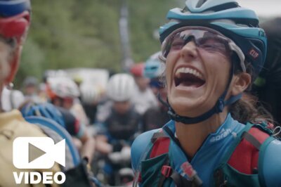 We Are Mountain Bikers: Toller Kurzfilm über das BC Bike Race