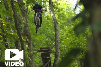 Massive Drop in Russia: Petr Vinokurovs 14 Meter-Flug