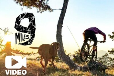 „9 Miles“ mit Marko Sajn: Der perfekte Tagesabschluss!