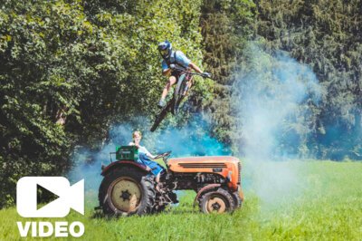 Straight outta Bavaria 3 – #Quertreiber: Bier, Bayern, Brezeln … und Bikes!