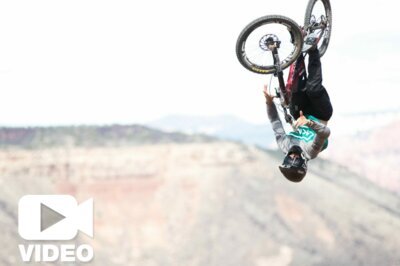 Tilt Shift Series – Episode #2: „Double Exposure“ mit Conor Macfarlane