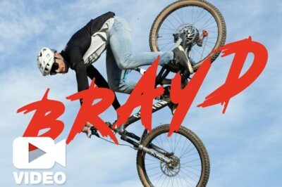 RAD Tribute – Braydon Bringhurst: Spectral-Freestyle im BMX-Stil