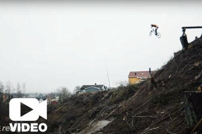 X Games Real MTB 2021: Brage Vestaviks wahnsinniger Freeride-Run