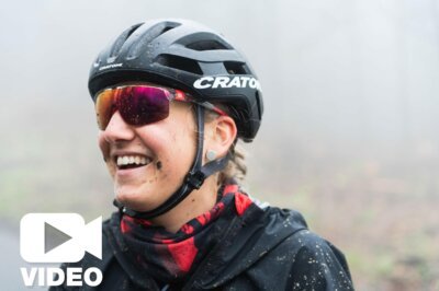 At home with Nicole Koller: Ein Besuch bei der schnellen Schweizerin