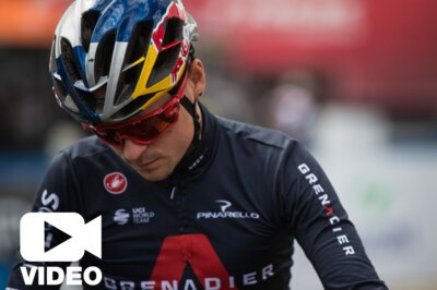 Born to Mountainbike: Tom Pidcocks Weg an die MTB-Spitze