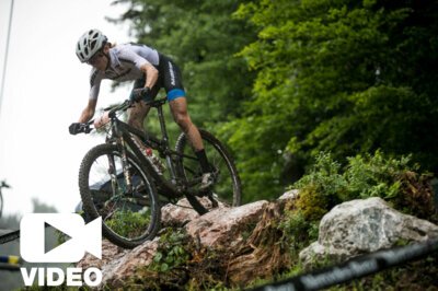 XC & DH World Cup 2021 – Les Gets: Die Highlights der Final-Entscheidungen