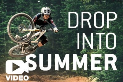 Drop Into Summer: Lässiges Raw-Video mit Cody Kelley