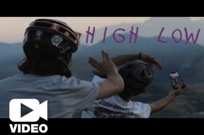 Summer Riding – NZ Style: Der HighLow Crew-Vibe