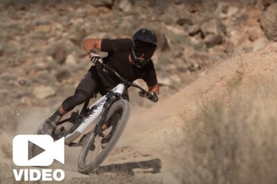 WONDER feat. Braydon Bringhurst: Spektakuläre Action – hoch und runter!