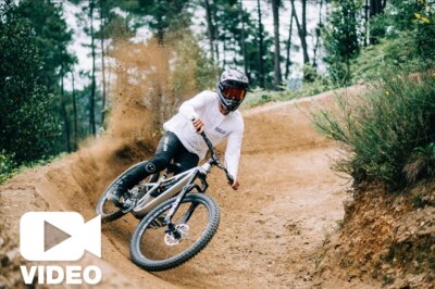 Cable Cam: Ballern mit der Rider.404-Crew