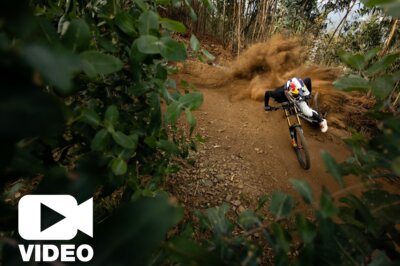 The Syndicate 2022 – Episode 1: Lousa-Teamcamp mit Nina Hoffmann, Greg Minnaar und Co.