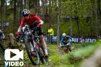 XC World Cup 2022 – Albstadt: Die Video-Highlights des Wochenendes
