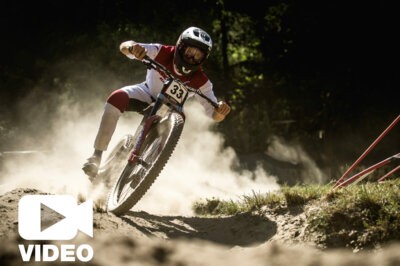 Schnell, schneller, Andorra: Rennlauf von der neuen World Cup-Strecke