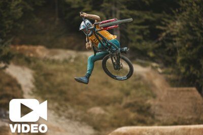 A week in the Life of Conor MacFarlane: So lebt der Freeride Star