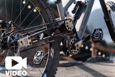 Gamux Factory Racing – Episode 1: Testcamp in Finale
