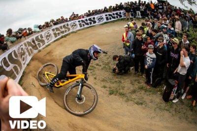 iXS Dirt Masters 2023: 5 Minuten voller Freude – das Highlight-Video