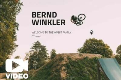 Airtime Ekstase in Schladming: Bernd Winkler – Welcome to Ambit