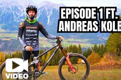 Swapping Lines – Ep. 1 mit Andi Kolb: Vollstoff in Schladming