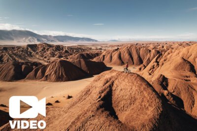 Peaks & Pueblos: Alles anders in den Anden