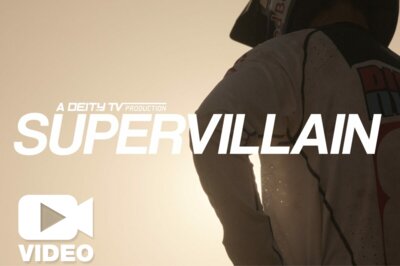 Deity Video-Series EP.1: Supervillain featuring Jaxson Riddle