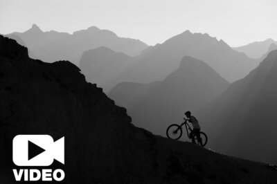 Kilian Bron – Dolomites: Auf ausgesetzten Pfaden in unwirklichen Landschaften