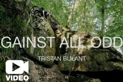 Against All Odds: Make Freeride Great Again mit Tristan Bulant