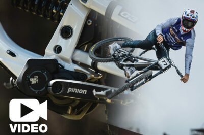 100.000 € zu verdienen: Wird 2025 das Jahr der Getriebebikes?