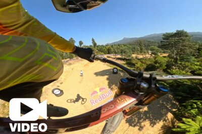 Red Bull Hardline 2025 – Tasmanien: Streckenvorschau – Chaos mit Vollgas-Garantie