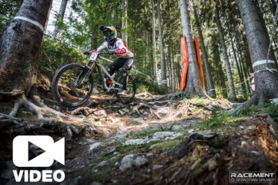 iXS EDC #3 2025 – Semmering: Streckenvorschau der Österreich-Runde