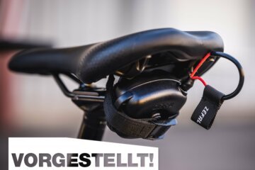 Zefal Bike Taxi Abschleppseil kaufen - bike-components