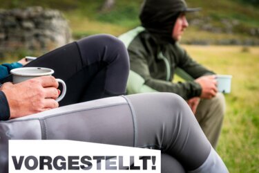 Endura Singletrack Leggings: Komfortabel in jedes Abenteuer