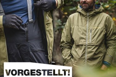 Endura MT500 Regenbekleidung – Vorgestellt!: Trocken von Kopf bis Knöchel