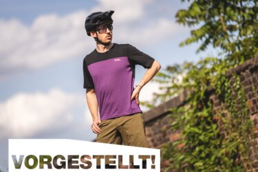 Mons Royale Diversion Merino Trail Outfit – Vorgestellt!: Gewinne ein Bekleidungs-Set im Wert von 400 €!