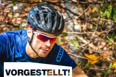 Vorgestellt!: Weltmeister-Helm Scott Centric Plus