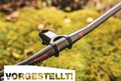 Vorgestellt! Schmolke MTB TLO & Intend Grace XC: Leichtbau am Limit aus Baden-Württemberg