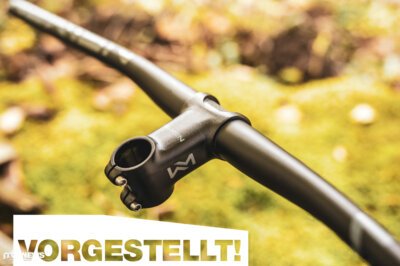 Vorgestellt! Newmen Advanced SL & Evolution SL: Angenehmer Leichtbau aus dem Oberallgäu