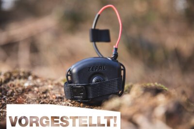 Zéfal Bike Taxi – Vorgestellt!: Schnelles Abschleppseil für müde Beine
