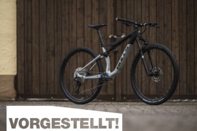 Bulls Wild Edge – Vorgestellt!: Cape Epic-Rennmaschine zum fairen Preis