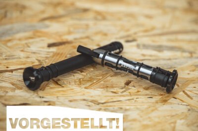 Zéfal Z Bar Tool – Vorgestellt!: MacGyver in deinem Lenkerende