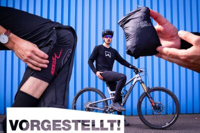 TYGU MTB Kollektion – Vorgestellt!: Schicke MTB-Outfits mit spannenden Details