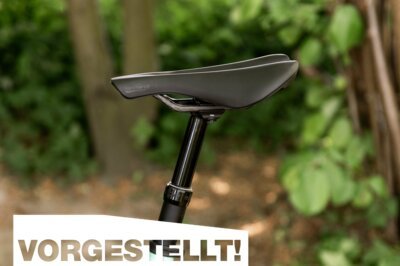 Selle San Marco Mantra – Vorgestellt!: Komfort für Gravel bis Enduro